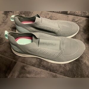 NWT Womens Ryka Slip on shoes Size 12w